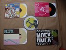 Diverse NOFX Alben - So Long, Decline, Liberal Animation, Self Entitled, Live