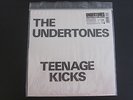 THE UNDERTONES - TEENAGE KICKS - Mint/Unplayed Ltd Edition (Sanctuary Records)