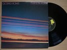 THE L.A. FOUR Going Home JAPAN LP 4 EAST WIND EW-8061 NORMAL CUTTING