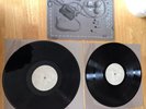 ORBITAL Snivilisation INTERNAL 2x LP ORIGINAL 1994 UK ORIGINAL PRESSING - RARE