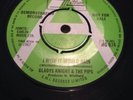 Gladys Knight & The Pips I Wish It Would Rain Uk Demo Mint Bargain