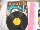 Gay Feet   Every Night LP DSL5001 on Doctor Bird label