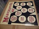Marvelettes Smash Hits of 62 LP Tamla 229 EARLY MOTOWN 