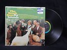 The Beach Boys LP 