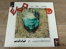 Ego on The Rocks - Acid In Wounderland 1981 GERMAN LP JUPITER PROG/KRAUT ROCK