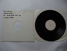 THE SMITHS - SHOPLIFTERS OF THE WORLD UNITE - 12 INCH TEST PRESSING WHITE LABEL