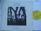 U2 Pride (in the name of love) CANADA 4 tracks Island EP 45 IS 1010 RARE 12 