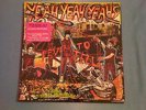 YEAH YEAH YEAHS Fever To Tell 2003 UK Vinyl LP picture disc EX Karen O Maps