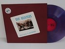 THE BEATLES STOCKHOLM & BLACKPOOL LP TMOQ ORIGINAL COLOR VINYL N.MINT RARE