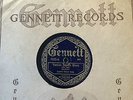 Gennett 4995 MEMPHIS FIVE Yankee Doodle Blues/STOP U KIDDIN' w sleeve 78rpm  E+