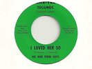 Me And Them Guys Indiana Garage Rock 45 Gre-Tle