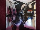 SLIPKNOT - Iowa Doppel-LP original 2001 EU-Version Gatefold + Poster