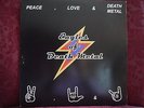 Eagles of Death Metal - Peace, Love and Death Metal/ lim. Edition rosa Vinyl