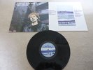 MATT JOHNSON BURNING BLUE SOUL (THE THE) 1981 UK LP 4AD CAD113 A1/B1 PRESS VG/EX