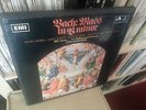 SAN 195-7 WHITE ANGELS FIRST LABEL BACH / KLEMPERER/NR MINT