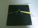 lp - pink floyd - dark side of the moon ( 1st.PRESS SOLID BLUE PRISM )