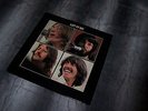 THE BEATLES Let It Be APPLE AR 34001 LP Record Album EXC Gatefold