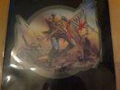 Iron Maiden The Trooper Rare/Limited Edition 1983 7