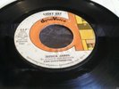 Jessica James & The Outlaws lucky day/making out RARE NORTHERN SOUL 45