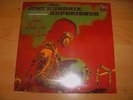 VINYLE 33T MULTICOLORE  - JIMI HENDRIX - AXIS BOLD AS LOVE -  -NEUF