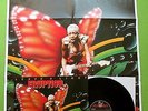 Eruption - Leave A Light LP + Giant Poster 1.PRESS Hansa International 1979 MINT