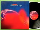 Cocteau Twins - Heaven Or Las Vegas LP 1st press 1990 Rough Trade 4AD 