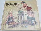 THE FRATELLIS: COSTELLO MUSIC – 1st Pressing LP – NM/EX  (In shrink Wrap)