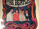 The Beatles - H 052 - Odeon - Rarität - Unverkäufliche Musterplatte