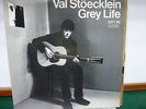 VAL STOECKLEIN GREY LIFE LONER FOLK   NM   LP