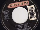 JOHNNY CASH - Cat's In The Cradle 7