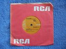 DAVID BOWIE Heroes New Zealand 45 1977