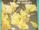 SINGLE CORREIA DA SILVA JOVENS DO PRENDA MUSICA DE ANGOLA MUSANGOLA SKMA 7804