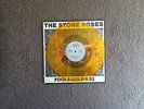 THE STONE ROSES-FOOLS GOLD (GOLD VINYL)