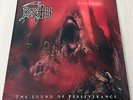 Death - The Sound Of Perseverance (red vinyl) - TOP