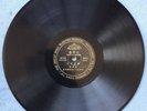 CHINA CHINESE BEIJING OPERA  Fei Ming Yi 78rpm Record The Great Wall 1035 A