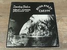 Anna Själv Tredje - Tussilago Fanfara 1977 SWISS LP SILENCE PROG/ELECTRONIC