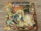 Memoriance - Et Apres 1976 FRENCH LP EURODISC PROG ROCK