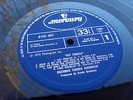 BACHMAN TURNER OVERDRIVE NOT FRAGILE 1st Press UK LP TIME CAPSULE MUSEUM COPY