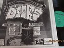the Doors:  A Closed Door Is Opened with booklet