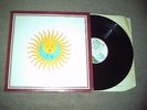 KING CRIMSON : LARKS' TONGUES IN ASPIC (ISLAND ILPS 9230 ) STUNNING VINYL 
