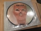 The Rarest Nirvana Record In The World  