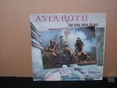 ASTAROTH LONG LOUD SILENCE NEW/MINT ORIGINAL1986  RAVE ON RECORDS  METAL
