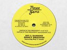 Roy C. Hammond Honey Drippers - Impeach The President - 12