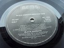 BLACK SABBATH GREATEST HITS A1 Press RARE UK LP TEXTURED SLEEVE VAULT COPY