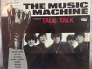 The Music Machine - Talk Talk - Original Sound OSR 5015 - Mono