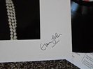 ELTON JOHN AUTOGRAPHED UNPLAYED VINYL LP HMV LONDON 