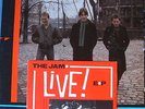 The Jam - Snap - Double vinyl LP.+ Live EP.