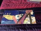 MR FOX LP THE GYPSY 2nd PRESS BOB & CAROLE PEGG NICE COPY