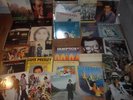 mind 100 x LP ROCK / POP 70er  Genesis Elton John Supertramp Elvis Cat Stevens,,