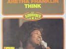 Aretha Franklin Think - You Send Me  7
